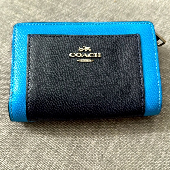 Coach Handbags - Coach Wallet